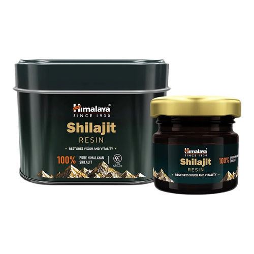 Himalaya Shilajit Resin 20g