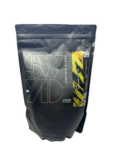 SWYD Protein Blend, Pancake Batter - 1000g