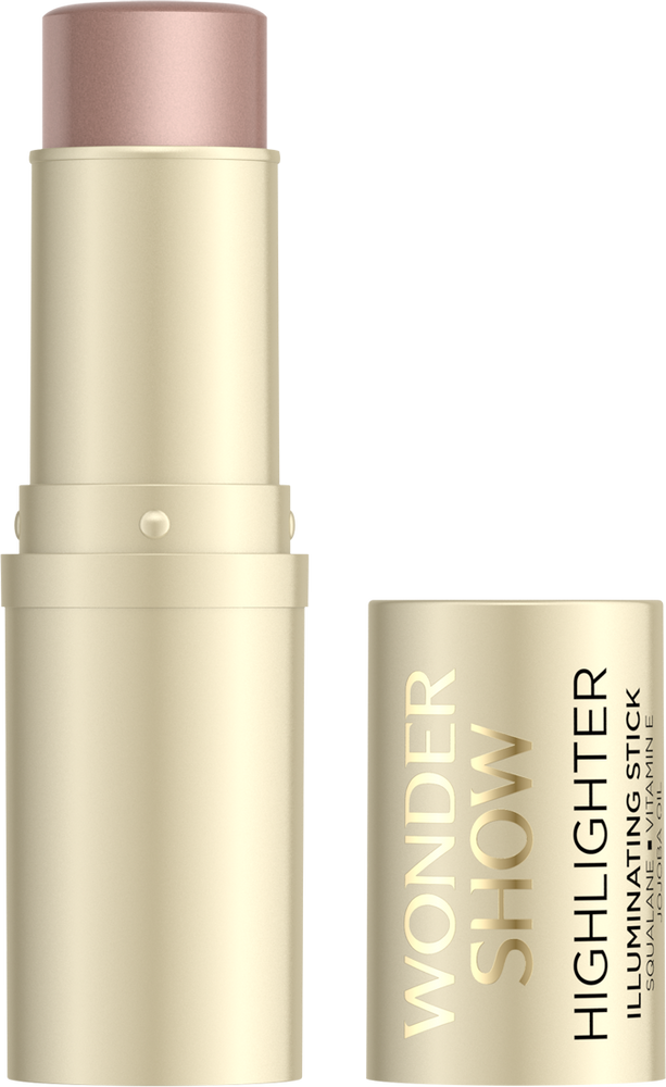Eveline Wonder Show Illuminator Stick 01 Starlight 8g