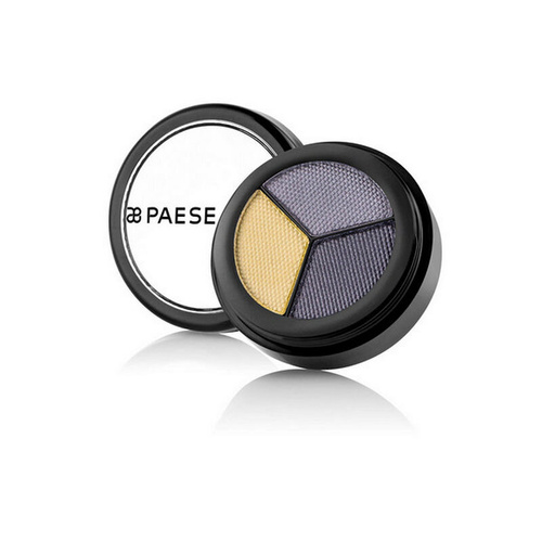 Paese Opal Satynowe Cienie do Powiek Nr 233 2,85g