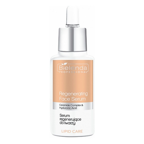 Bielenda Professional Lipid Care Regenerujące Serum do Twarzy 30ml