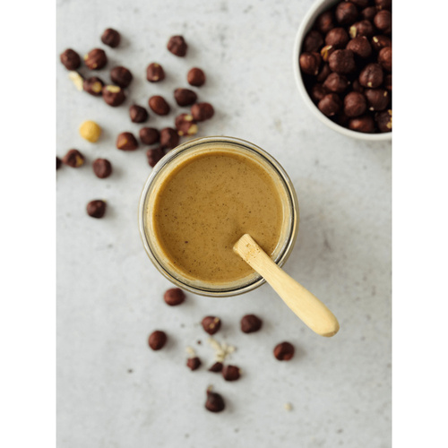 Młyn Kopytowa Treasures of the Mill 100% Natural Hazelnut Paste 300g