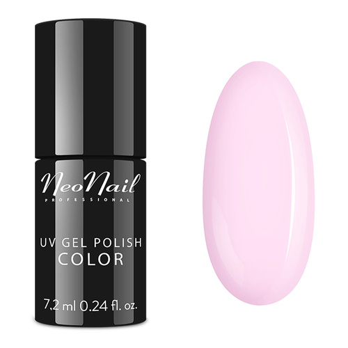 NeoNail UV/LED Lakier Hybrydowy French Pink Medium 7,2ml
