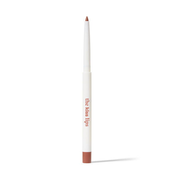 Paese The Kiss Długotrwała Konturówka do Ust 01 Nude Beige 0,3g