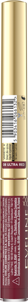 Eveline Variete Kolorowy Eyeliner w Kałamarzu 08 Ultrared 2,8ml