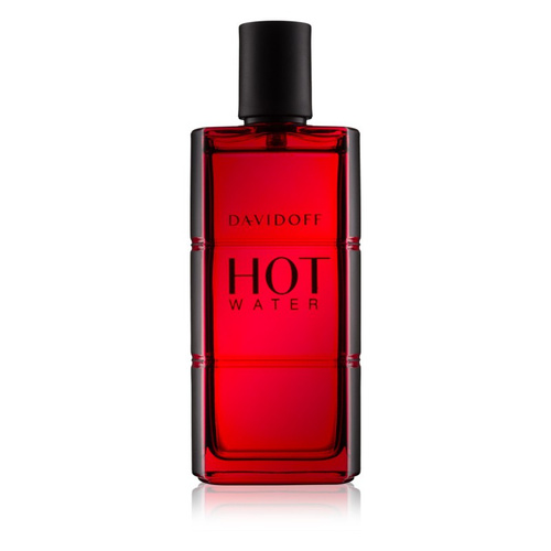 Davidoff Hot Water Woda Toaletowa dla Mężczyzn Spray 110ml