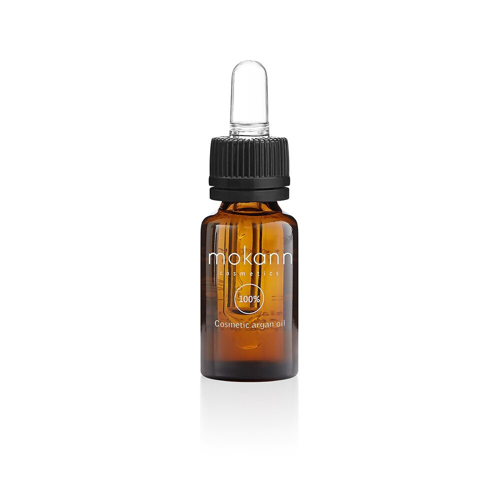 Mokann Olejek Arganowy 12ml