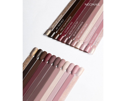 NeoNail UV/LED  Lakier Hybrydowy Meet Me Halfway 7,2ml