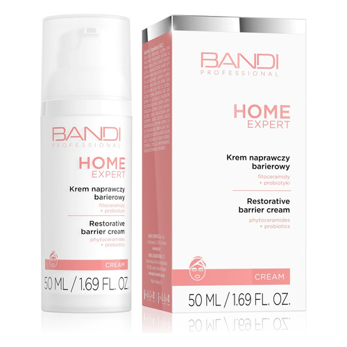 Bandi Microbiome Care Restorative Barrier Cream 50ml
