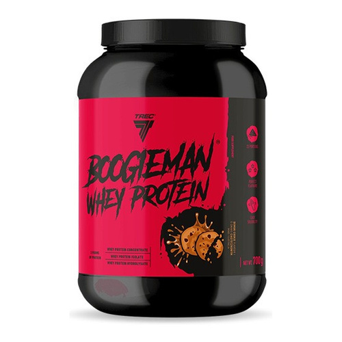 Trec Nutrition Boogieman Whey Protein, Demon Cookie - 700g
