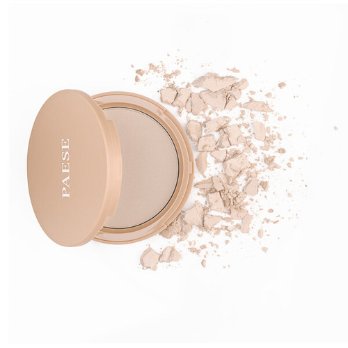 Paese Glowing Powder Mist Illuminating Face Powder 11 Light Beige 10g