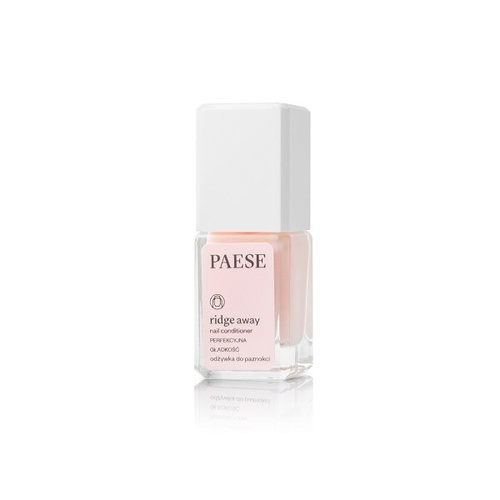 Paese Nail Therapy Ridge Away Odżywka do Przebarwionych i Prążkowanych Paznokci 8ml
