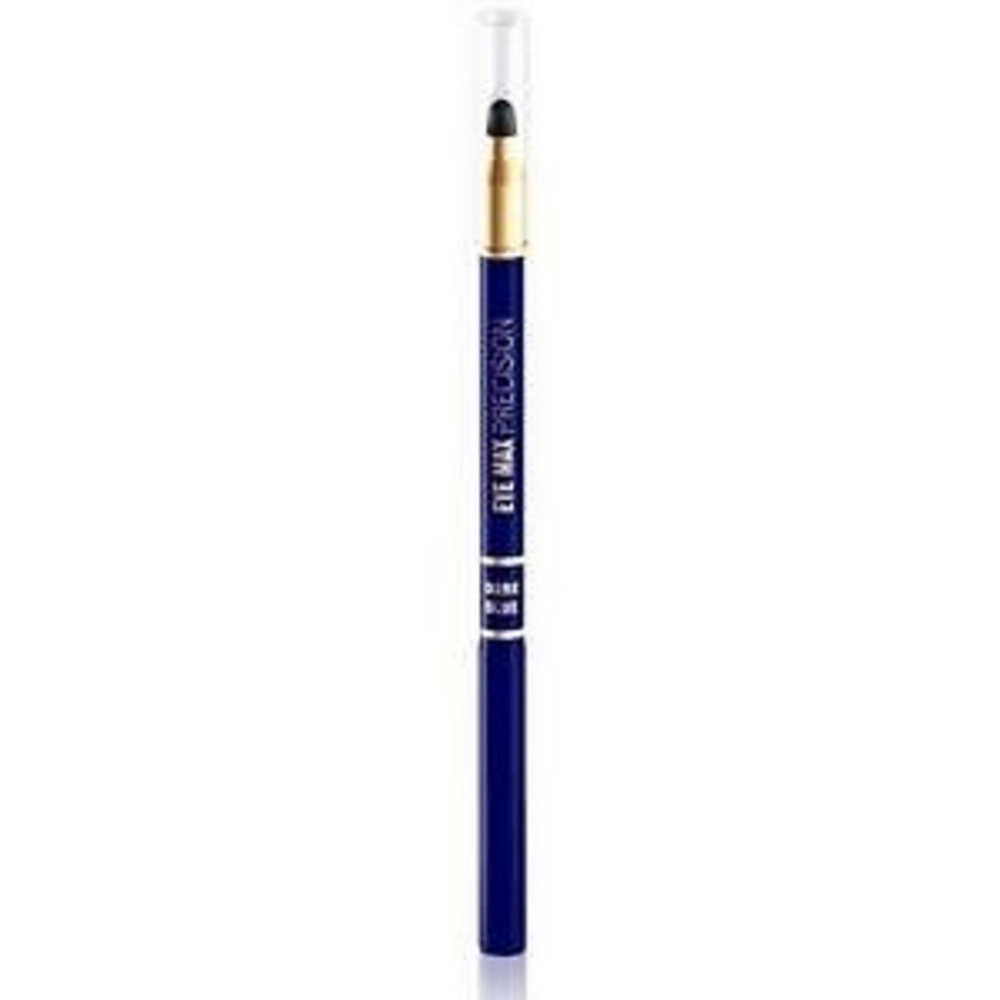 Eveline Eye Max Precision Eyeliner Blue 1 Piece