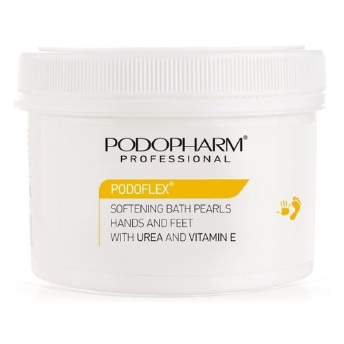 Podopharm Podoflex Softening Bath Pearls 400g
