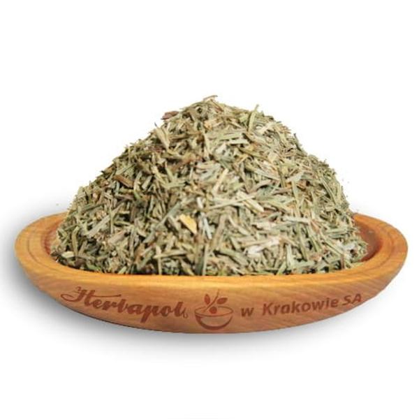 Herbapol Herb Horsetail Herbal Tea Strengthening Hair Skin and Nails 50g