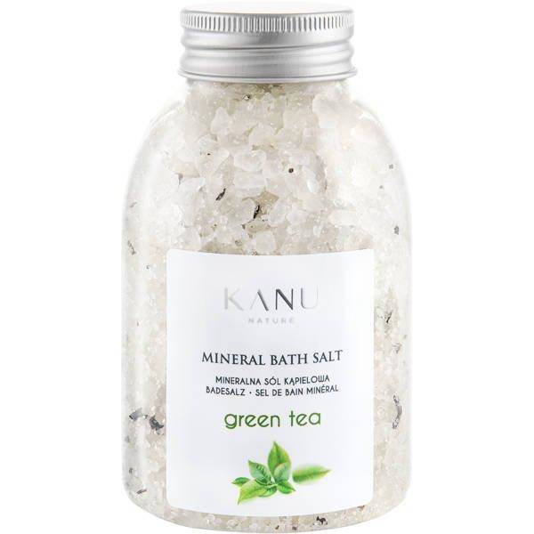 Green Tea 350g