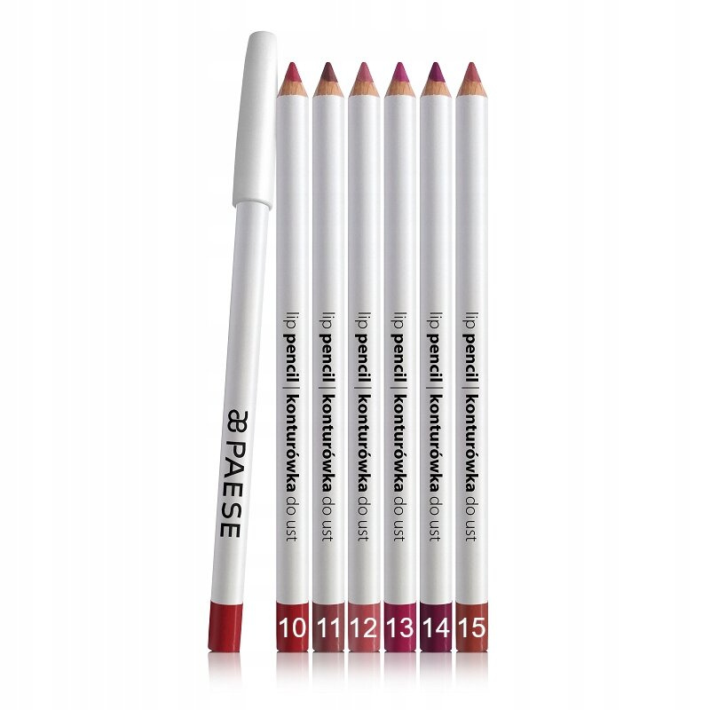 Paese Lip Liner No. 12 2g