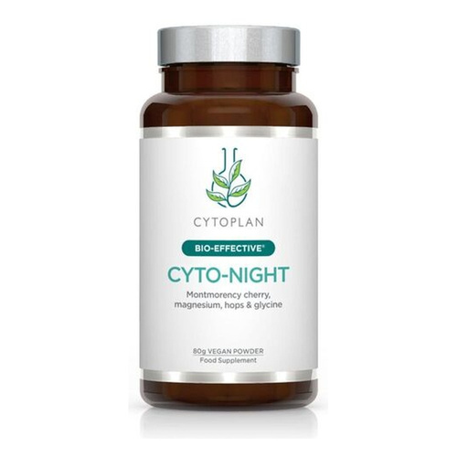 Cytoplan Cyto-Night - 80g