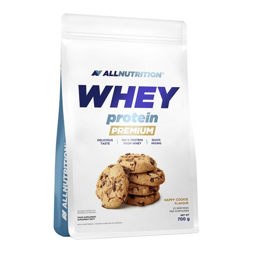 Allnutrition Whey Protein Premium Vanilla Sky 700g