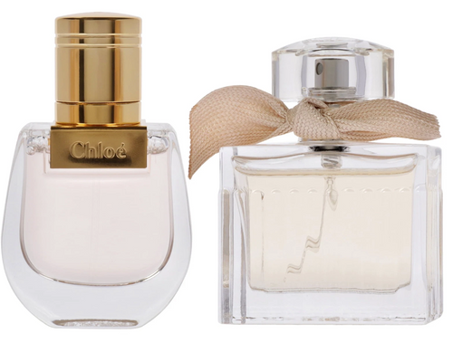 Chloé Gift Set 20ml Chloé Eau de Parfum + 20ml Nomade EDP Set for Women 1 Piece