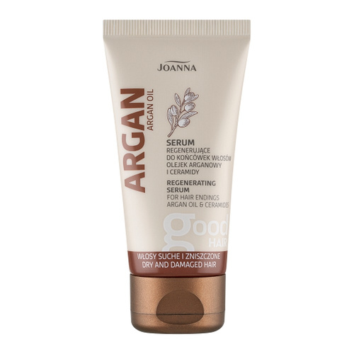Joanna Serum for Hair Ends with Argan Oil 50g