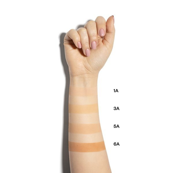 Paese Półtransparentny Puder Matujący 3A Golden Beige 9g