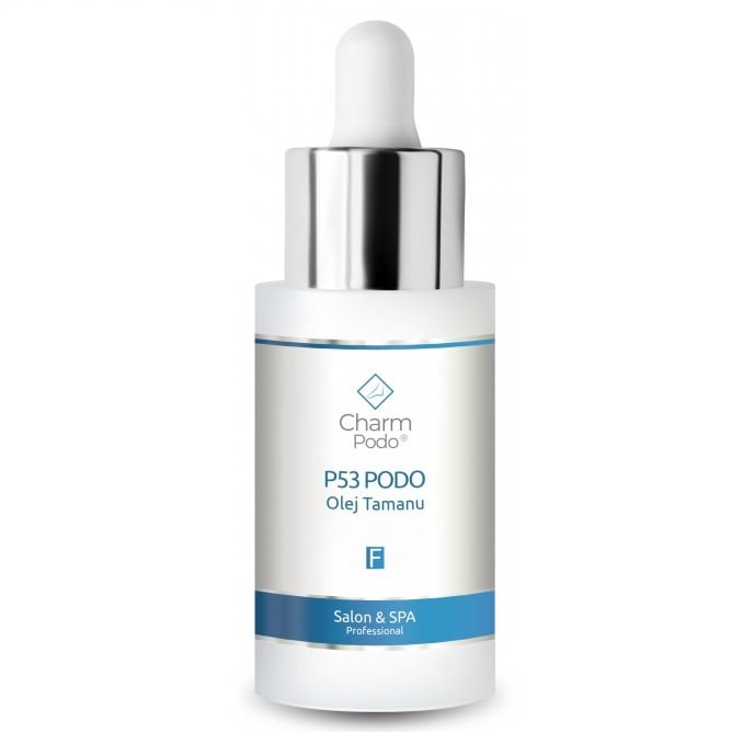 Charmine Rose P53 Regenerating Podo Tamanu Oil 50ml