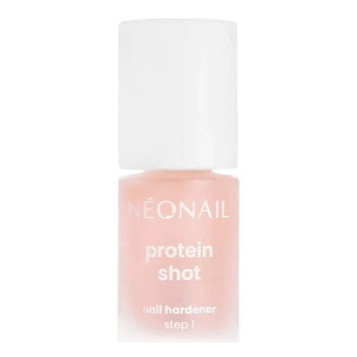 NeoNail Protein Shot Nail Hardener Proteinowa Odżywka do Paznokci 7.2ml