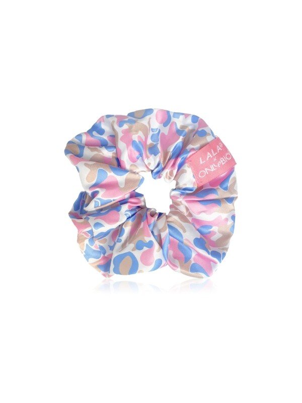 OnlyBIo X Plny Lala Hair Scrunchie XL Romeo & Juliet 1 Piece