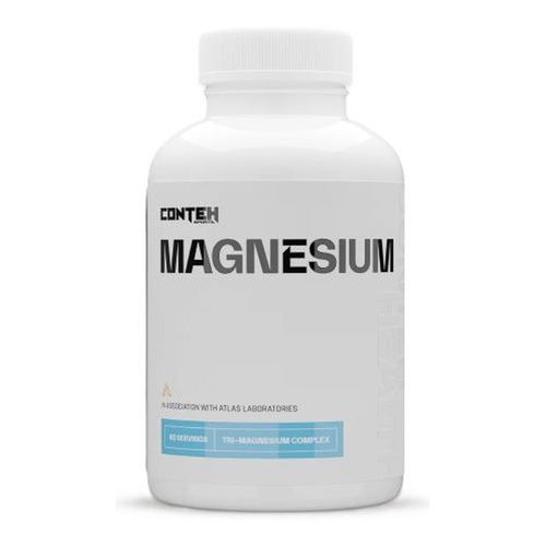 Magnesium - 120 caps