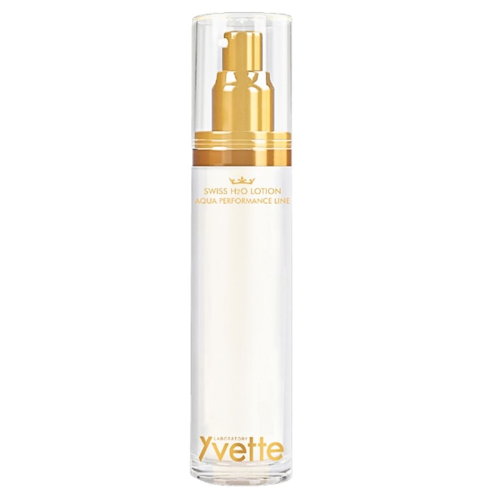 Yvette Aqua Performance Swiss H2O Lotion Nawilżający Tonik 200ml