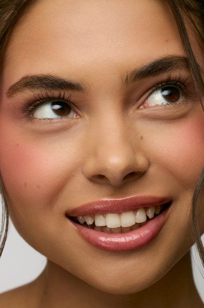 Paese SelfGlow Matte Blush 04 Crush 3g