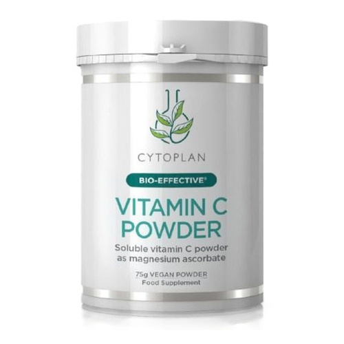 Cytoplan Vitamin C Powder - 75g