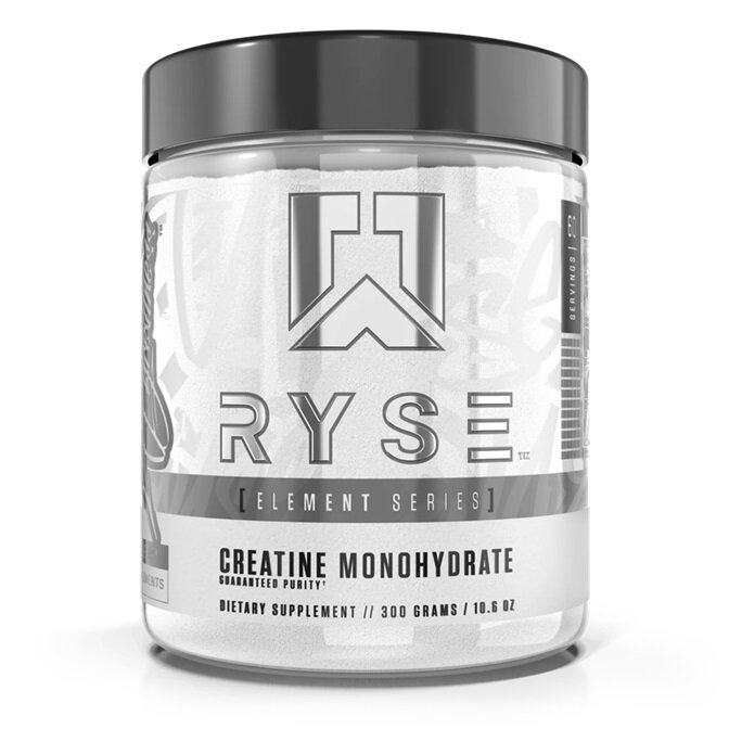 Creatine Monohydrate - 300g