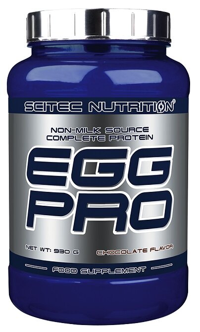 Egg Pro, Chocolate - 930g