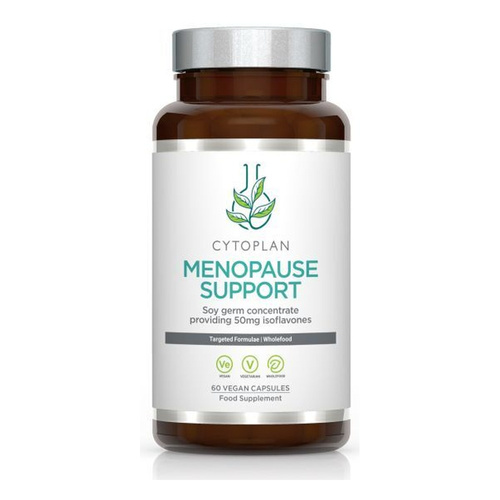 Cytoplan Menopause Support Kapsułki 60 kapsułek