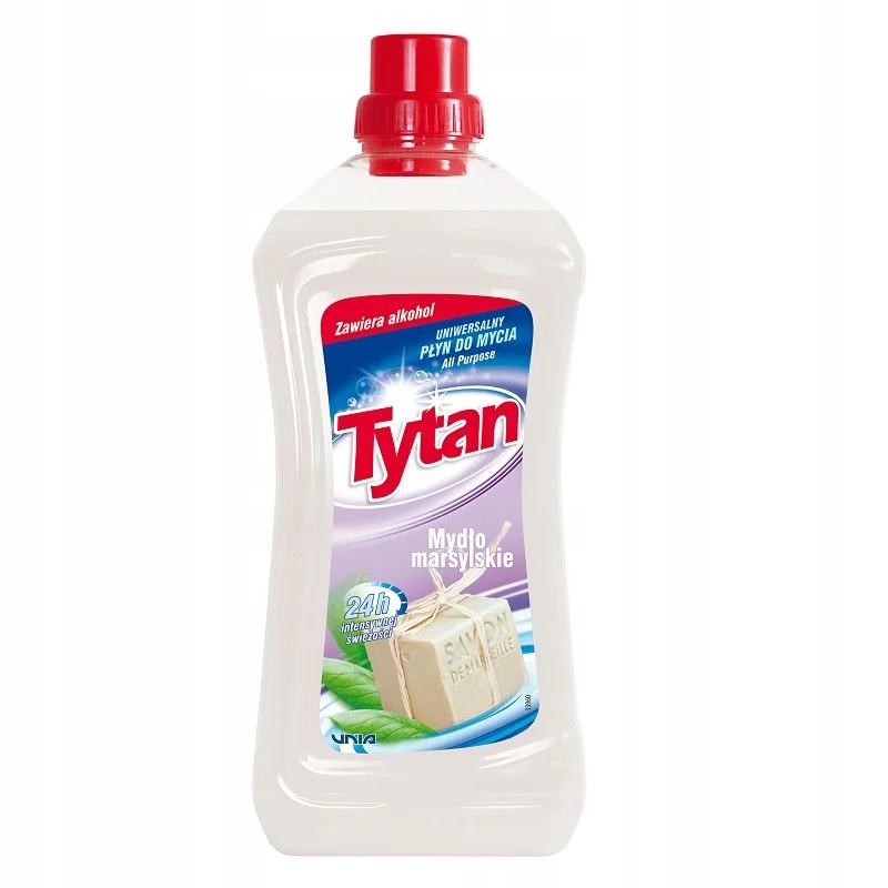 Tytan All Purpose Liquid Washing Painter's Soap 1l