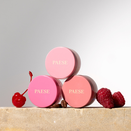 Paese Peptide Lip Mask Cherry 10g