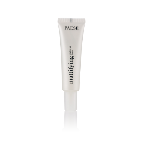 Paese Mattifying Makeup Base for Oily & Combination Skin 30ml