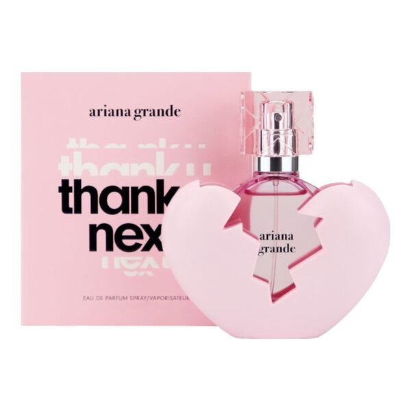Ariana Grande Thank U Next Eau de Parfum for Women Spray 50ml