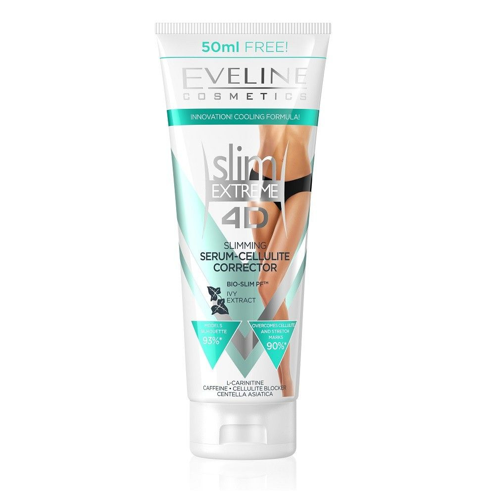 Serum Intensively Slimming + Firming 200ml