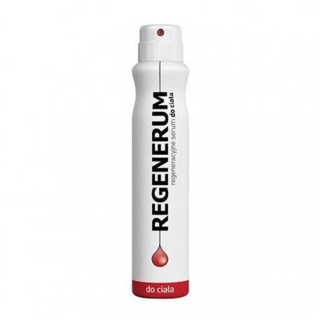 Regenerum Regenerating Body Serum Spray 180ml