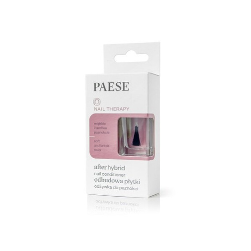 Paese After Hybrid Reconstructing Conditioner for Brittle Nails 8ml