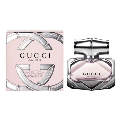 Gucci Bamboo Woda Perfumowana Damska 50ml