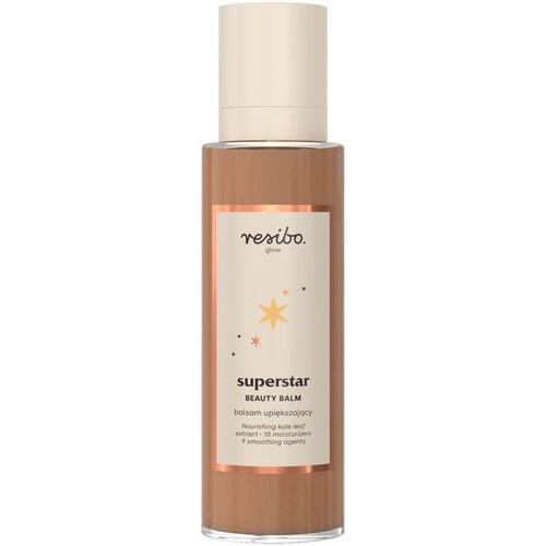 Resibo Glow Superstar Balsam Upiększający 100ml