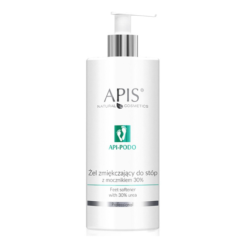 Apis Professional Api Podo Żel Zmiękczający do Stóp 500ml