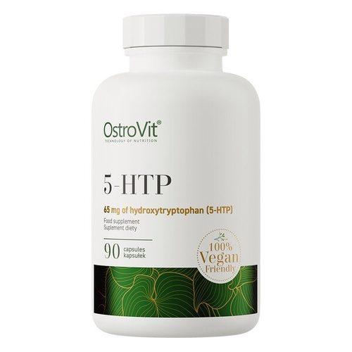 5-HTP - 90 caps