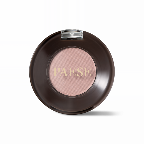 Paese Eyegasm Monoshadow Cień do Powiek Nr 09 Mocha Matowy 1.5g