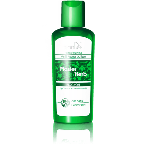 TIANDE Master Herb Anti-Acne Facial Lotion 60 ml