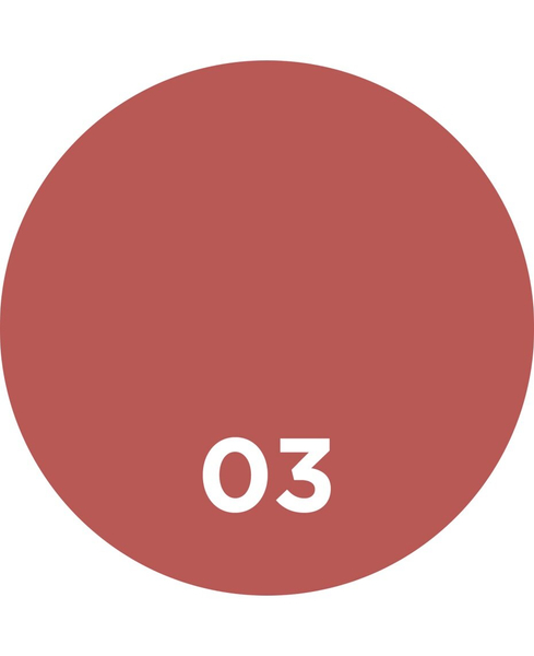 Stars From the Stars Cosmic Contour Nawilżający Róż w Płynie Nr 03 15ml